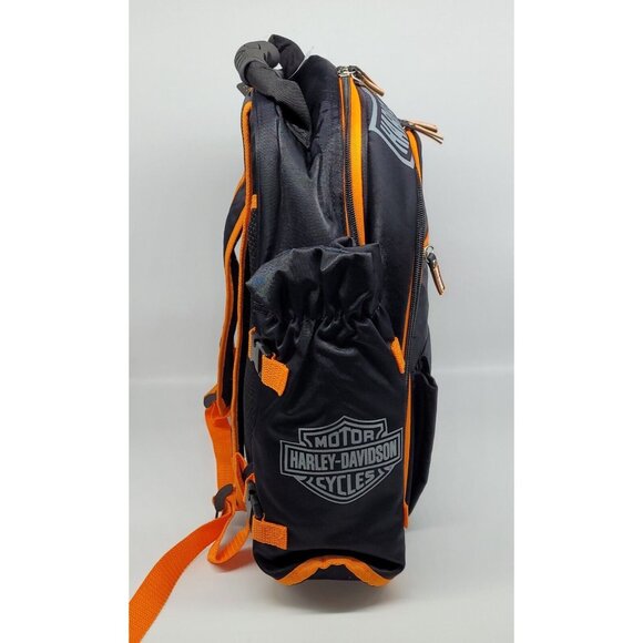 Harley-Davidson Bar & Shield Picnic Pack Set HDX-99224 - Picture 8 of 9